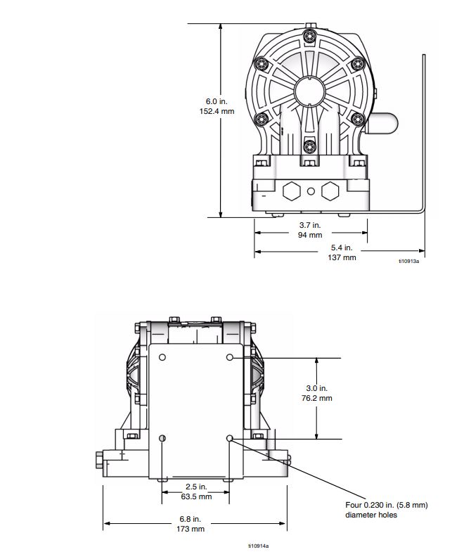 Graco_Husky_205_rozměr_Create Flow